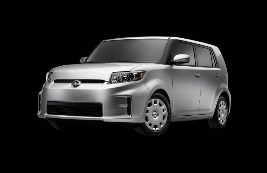  Scion xB 2011 года  (фото 2 из 58)